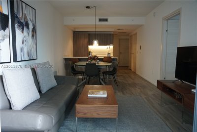 Comprar apartamento en SLS Lux Brickell 2306