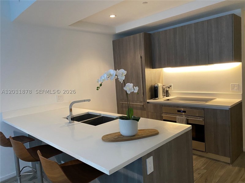Comprar apartamento en SLS Lux Brickell 2306