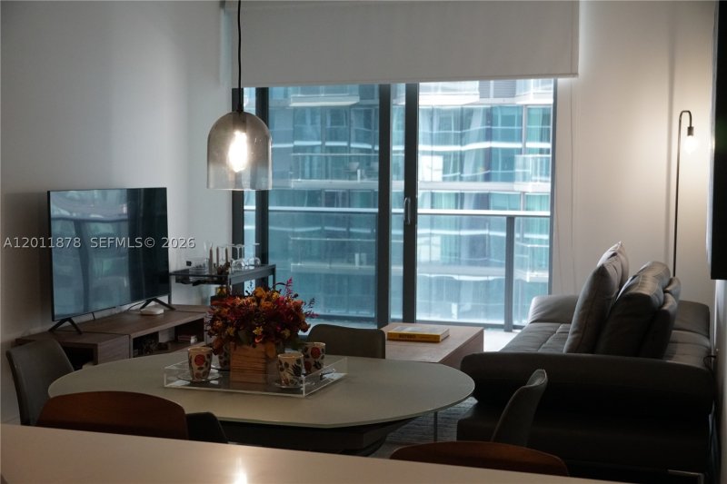 Comprar apartamento en SLS Lux Brickell 2306