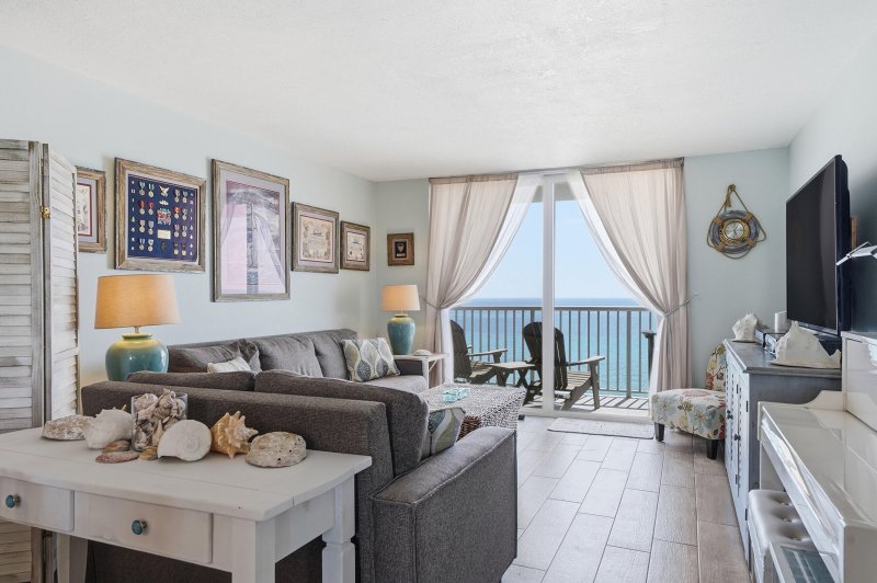 Condo for sale at Edgewater Beach Tower 704