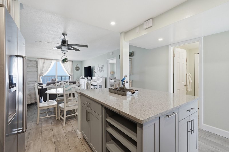 Condo for sale at Edgewater Beach Tower 704