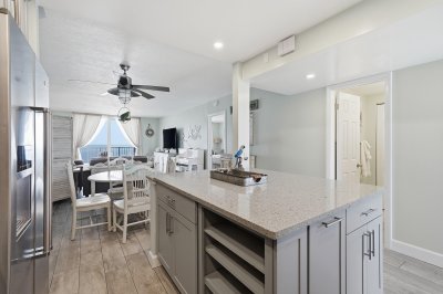Comprar apartamento en Edgewater Beach Tower 704