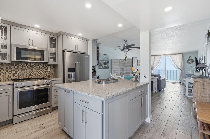 Condo for sale at Edgewater Beach Tower 704