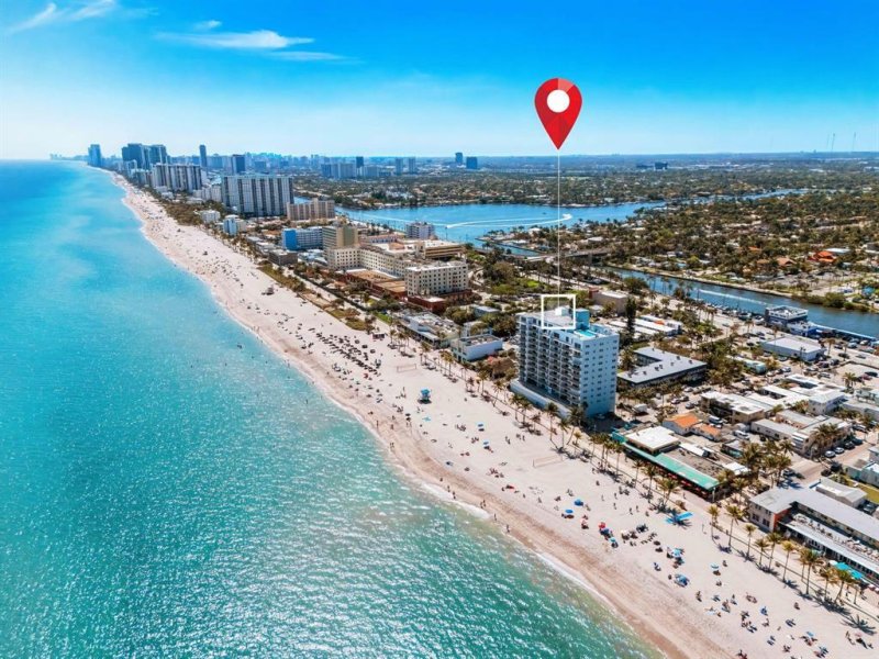 Condo for sale at Edgewater Beach Tower 704