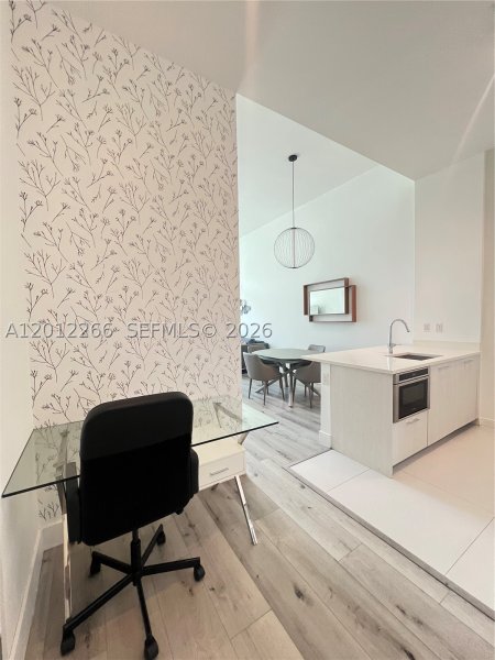 Alquiler de apartamento en Paraiso Bayviews 404