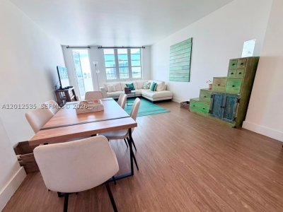 Alquiler de apartamento en Decoplage 922