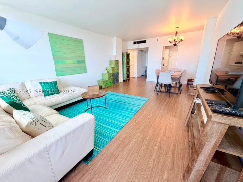 Alquiler de apartamento en Decoplage 922