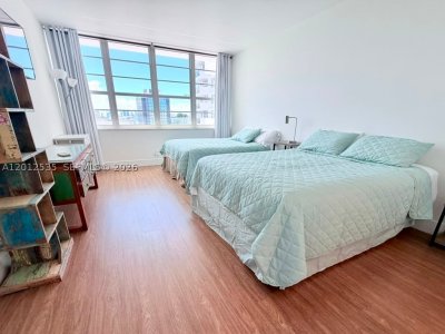 Alquiler de apartamento en Decoplage 922