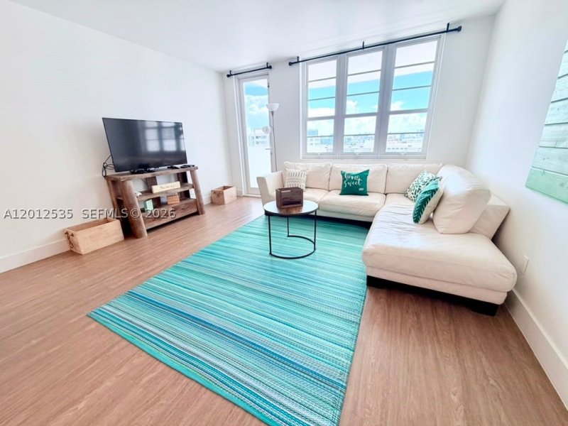 Alquiler de apartamento en Decoplage 922