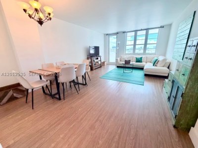 Alquiler de apartamento en Decoplage 922