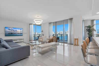 Comprar apartamento en Marina Palms Yacht Club 1010