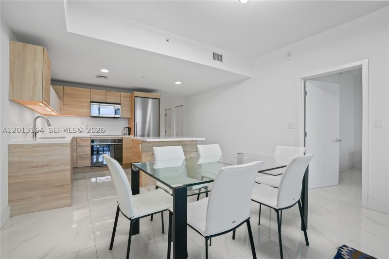 Comprar apartamento en The Harbour 1402