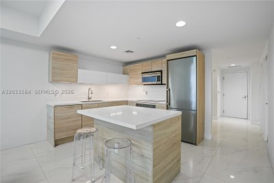 Comprar apartamento en The Harbour 1402