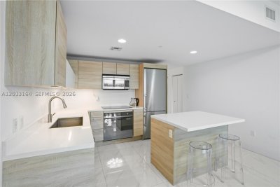 Comprar apartamento en The Harbour 1402