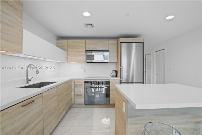 Comprar apartamento en The Harbour 1402