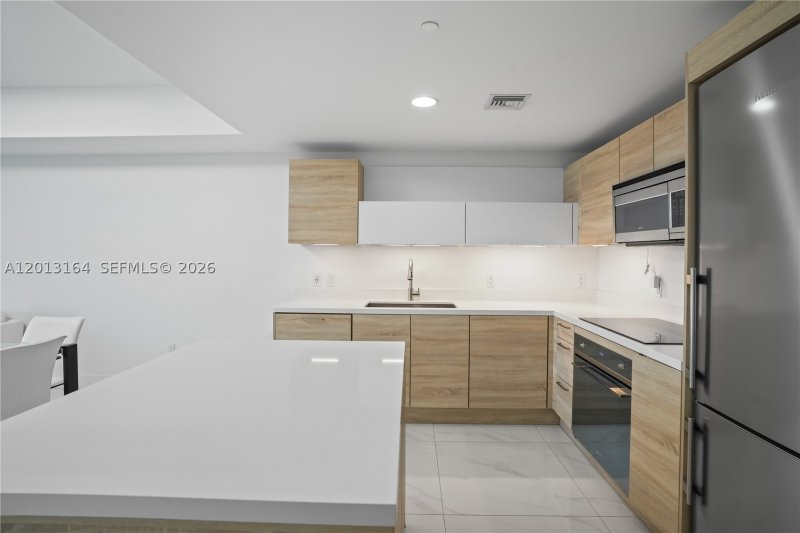 Comprar apartamento en The Harbour 1402