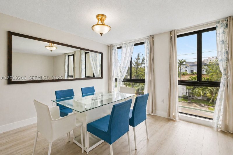 Apartment for rent at Guildford House 406