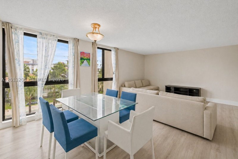 Apartment for rent at Guildford House 406
