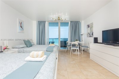 Comprar apartamento en Castle Beach Club 627