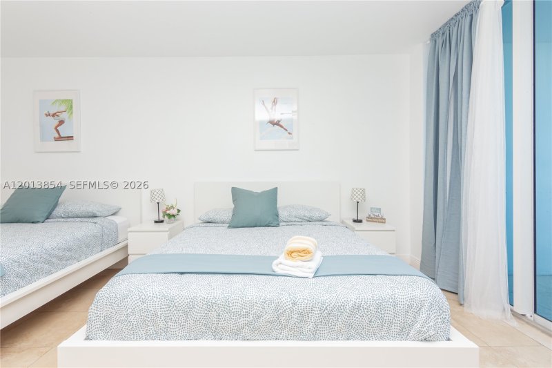 Condo for sale at Castle Beach Club 627