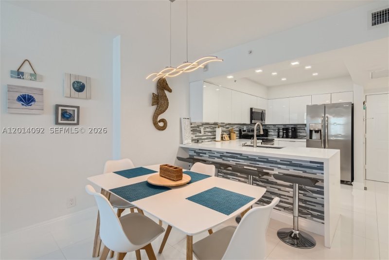 Apartment for rent at The Wave Condo 1103