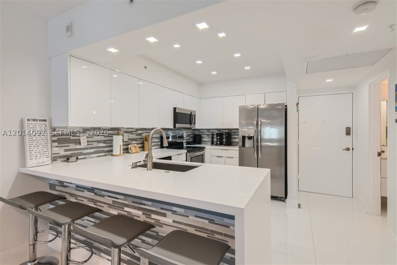 Apartment for rent at The Wave Condo 1103