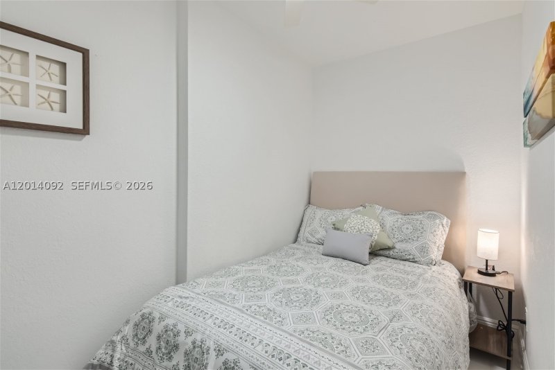 Apartment for rent at The Wave Condo 1103
