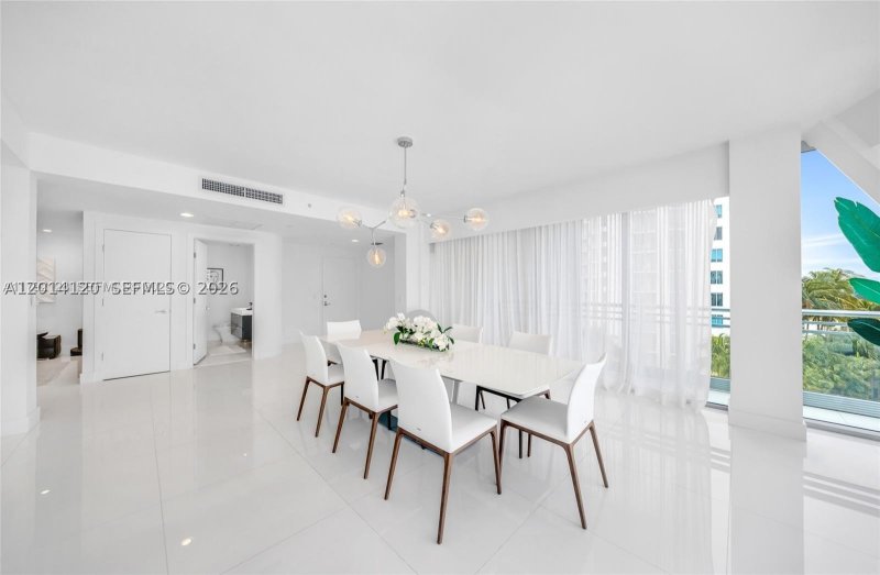 Apartment for rent at Artech 547