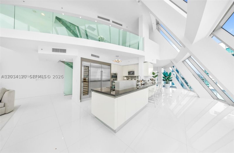 Apartment for rent at Artech 547