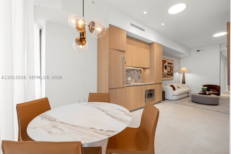 Condo for sale at Five Park Miami Beach 502