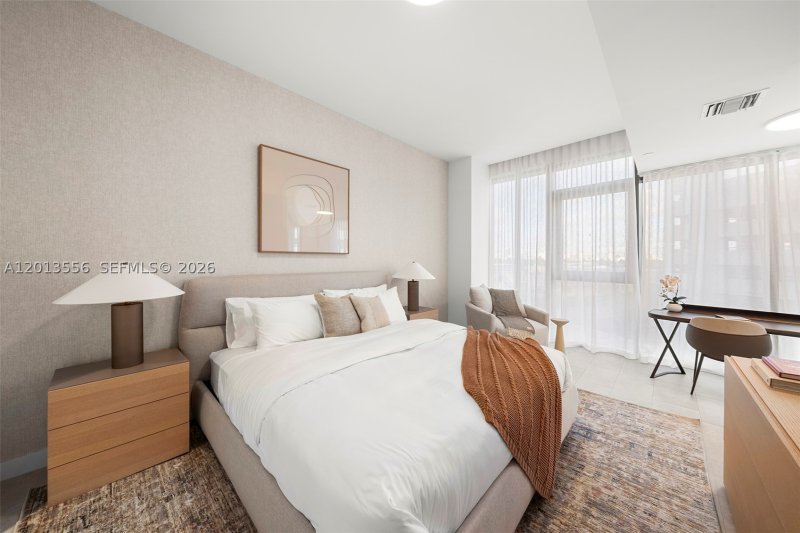 Condo for sale at Five Park Miami Beach 502