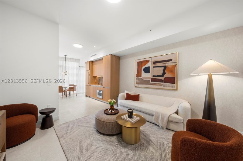 Condo for sale at Five Park Miami Beach 502