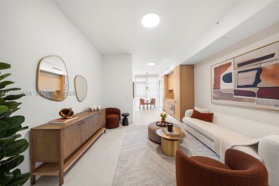 Five Park Miami Beach Apt #502