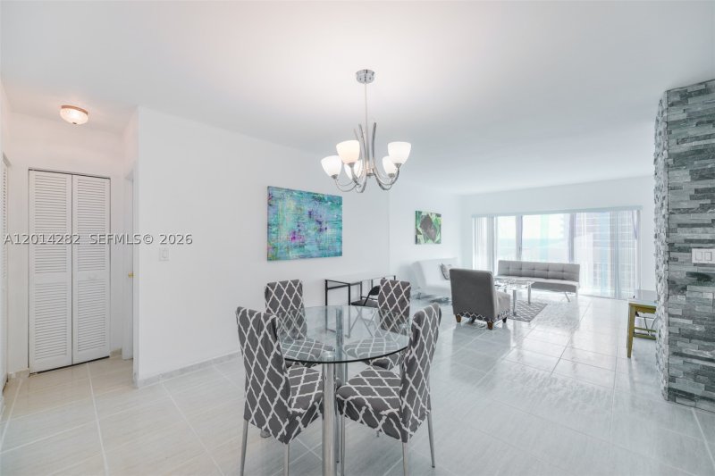 Apartment for rent at The Hemispheres 17N