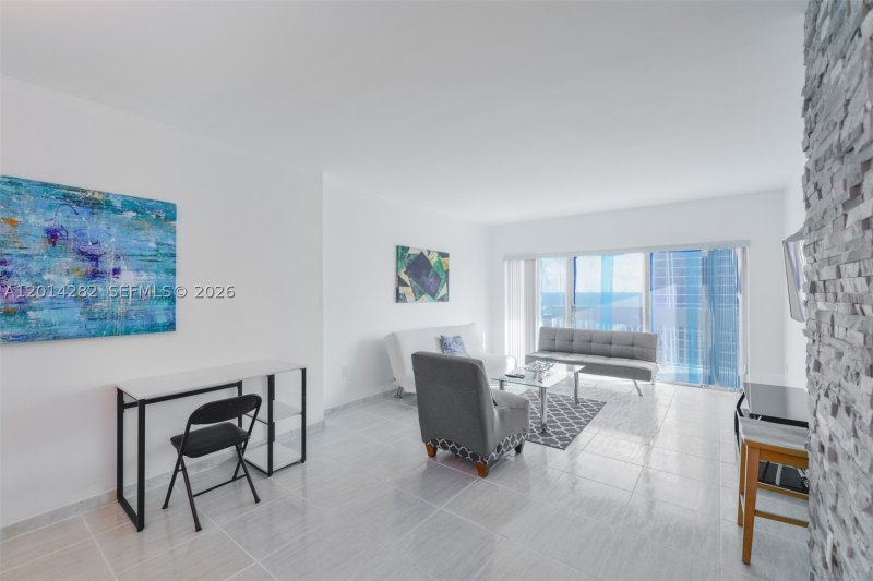 Apartment for rent at The Hemispheres 17N