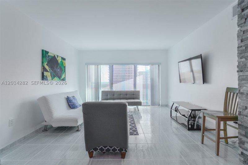 Apartment for rent at The Hemispheres 17N
