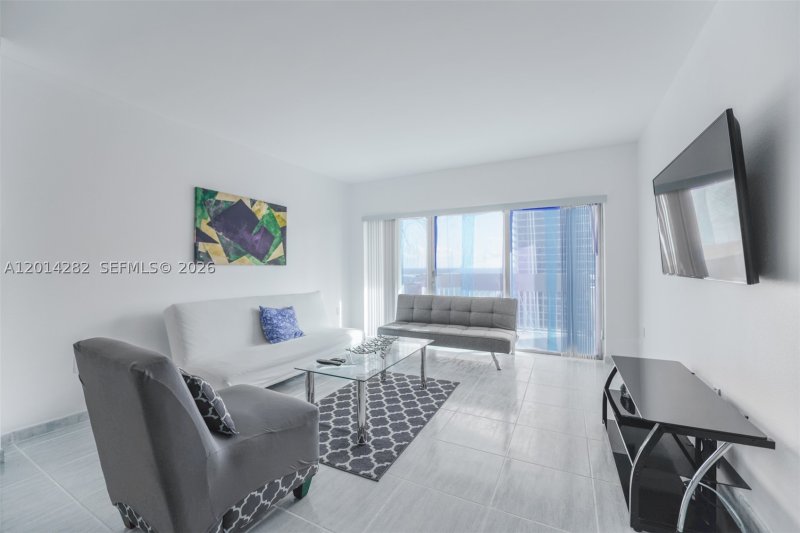 Apartment for rent at The Hemispheres 17N
