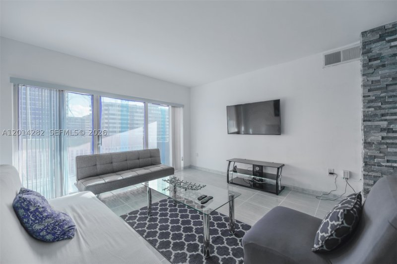 Apartment for rent at The Hemispheres 17N