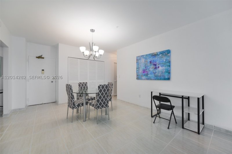 Apartment for rent at The Hemispheres 17N
