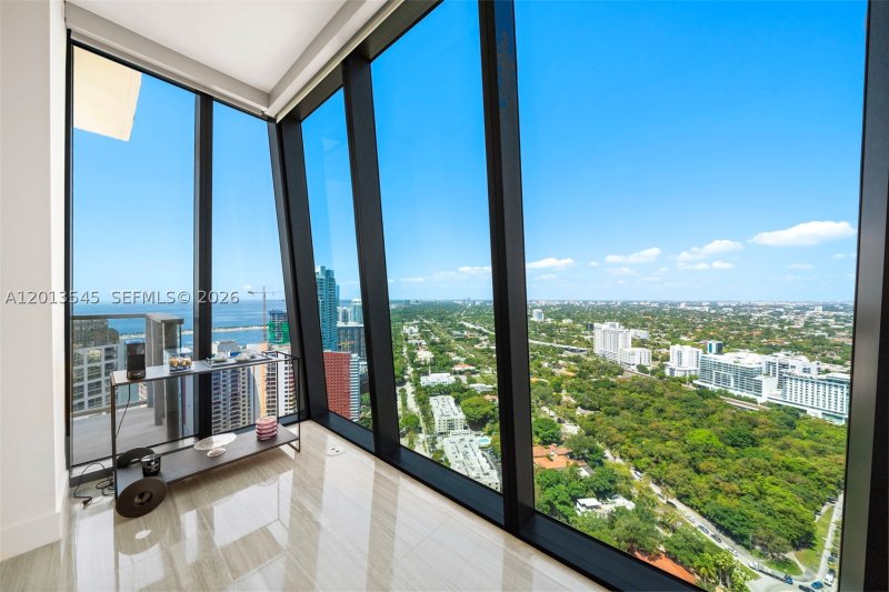 Comprar apartamento en Echo Brickell 4103