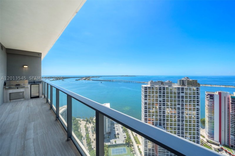 Comprar apartamento en Echo Brickell 4103