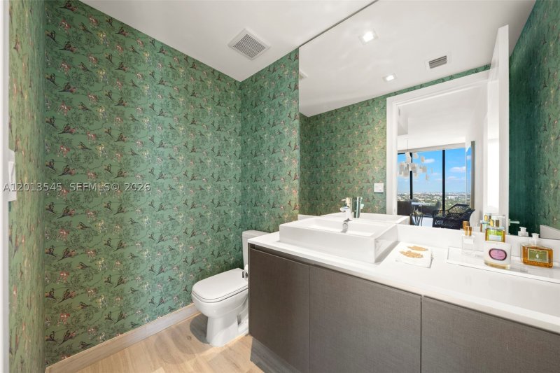Comprar apartamento en Echo Brickell 4103