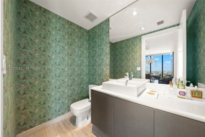 Comprar apartamento en Echo Brickell 4103
