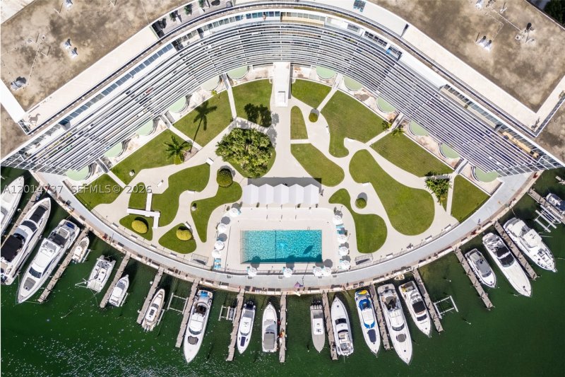 Condo for sale at King Cole 1005 + Dock