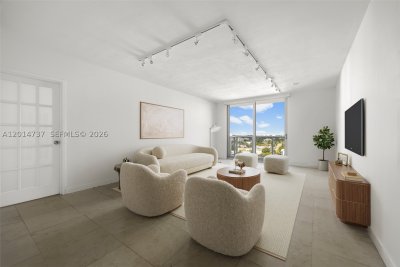 Comprar apartamento en King Cole 1005 + Dock
