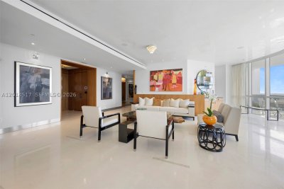 Comprar apartamento no Trump Royale 4901