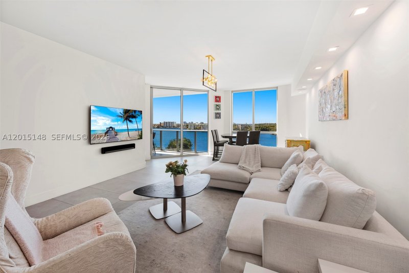 Comprar apartamento en Marina Palms Yacht Club 606