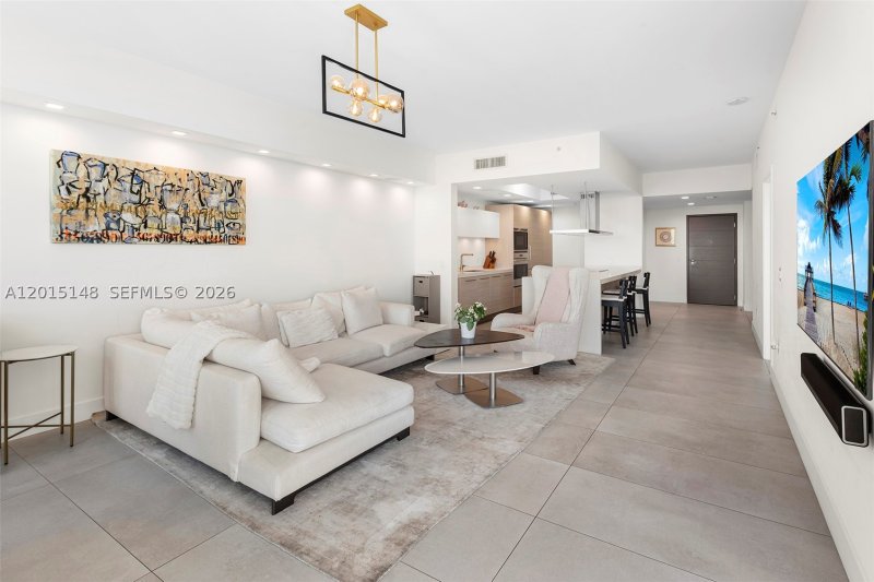 Comprar apartamento en Marina Palms Yacht Club 606