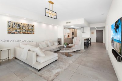 Comprar apartamento en Marina Palms Yacht Club 606