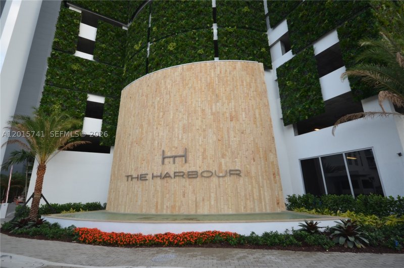 Comprar apartamento en The Harbour 519